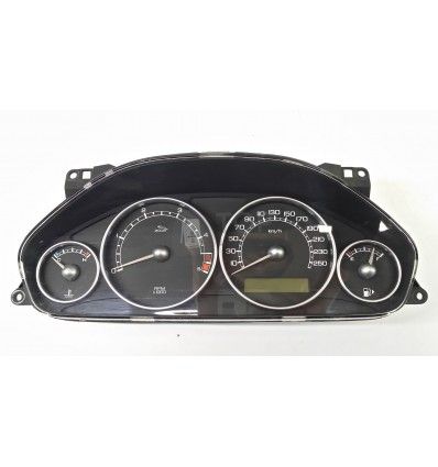 Cuadro instrumentos Jaguar X-Type 2.0
