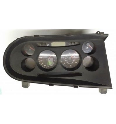 Cuadro instrumentos Iveco Daily 2.3