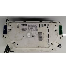 Cuadro instrumentos Iveco Daily 2.3 2