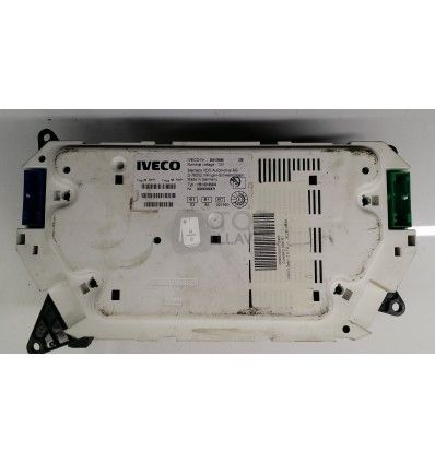 Cuadro instrumentos Iveco Daily 2.3