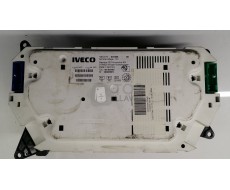 Cuadro instrumentos Iveco Daily 2.3 Cuadro instrumentos Iveco Daily 2.3
