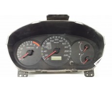 Cuadro instrumentos Honda Civic 1.6