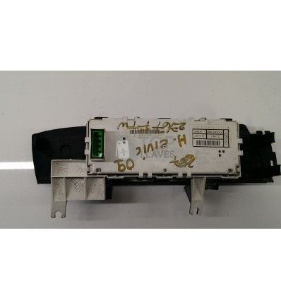 Cuadro instrumentos Honda Civic 1.8