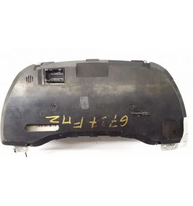 Cuadro instrumentos Fiat Doblo 1.9