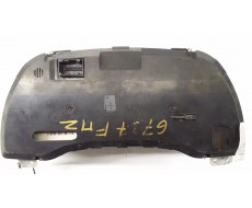 Cuadro instrumentos Fiat Doblo 1.9 Cuadro instrumentos Fiat Doblo 1.9