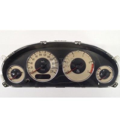 Cuadro instrumentos Chrysler Grand Voyager 2.5