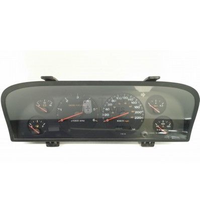 Cuadro instrumentos Jeep Grand Cherokee 2.5