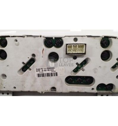 Cuadro instrumentos Jeep Grand Cherokee 2.5