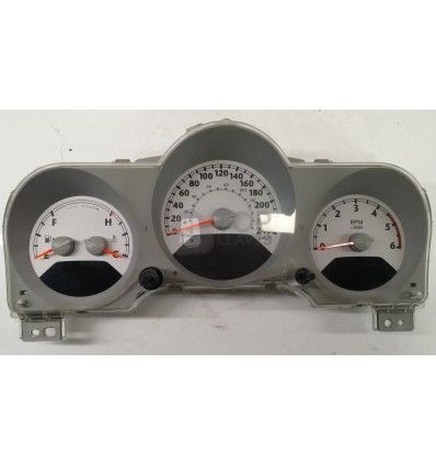 Cuadro instrumentos Chrysler PT Cruiser 2.2