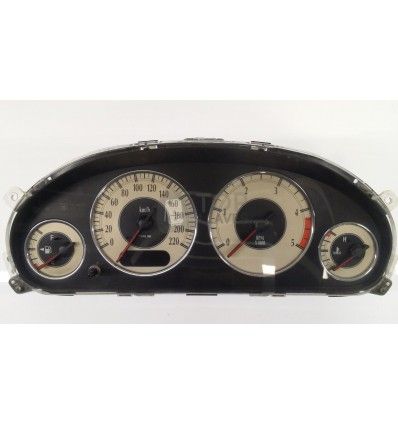 Cuadro instrumentos Chrysler Voyager 2.5