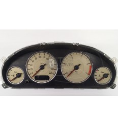 Cuadro instrumentos Chrysler Voyager 2.5