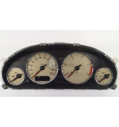 Cuadro instrumentos Chrysler Voyager 2.5