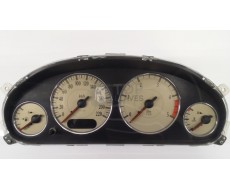 Cuadro instrumentos Chrysler Voyager 2.5