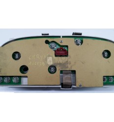 Cuadro instrumentos Chrysler Voyager 2.5 2