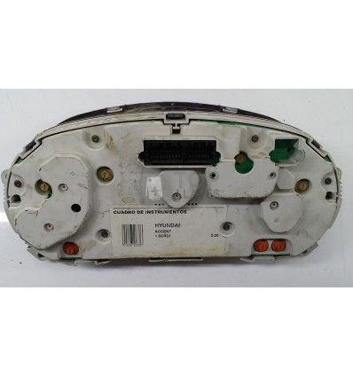 Cuadro instrumentos Hyundai Accent 1.3