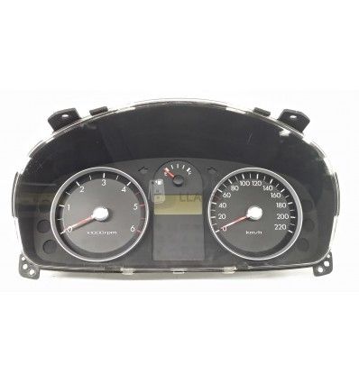 Cuadro instrumentos Hyundai Getz 1.5