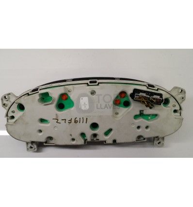 Cuadro instrumentos Hyundai H1 2.5