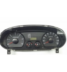 Cuadro instrumentos Hyundai H1 2.5