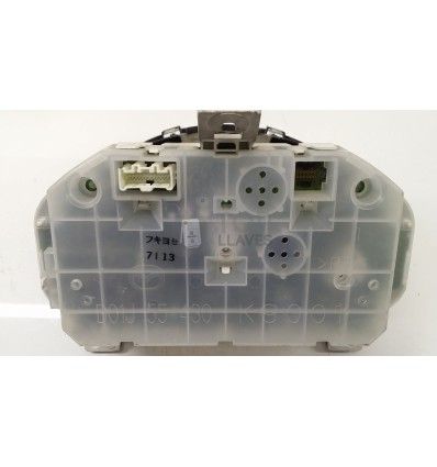 Cuadro instrumentos Mazda 2 1.4