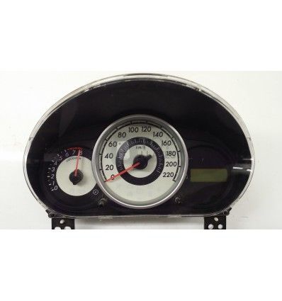 Cuadro instrumentos Mazda 2 1.4