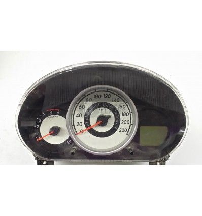 Cuadro instrumentos Mazda 2 1.4