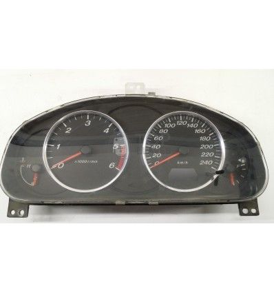 Cuadro instrumentos Mazda 6 2.0