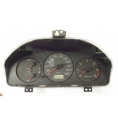 Cuadro instrumentos Mazda 323 2.0