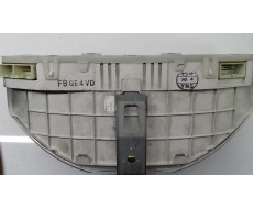 Cuadro instrumentos Mazda 626 2.0 Cuadro instrumentos Mazda 626 2.0