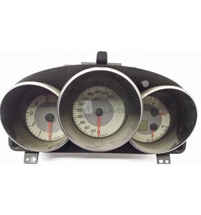 Cuadro instrumentos Mazda 3 1.6