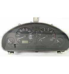 Cuadro instrumentos Mitsubishi Space Star 1.9