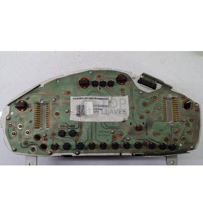 Cuadro instrumentos Mitsubishi Carisma 2.0