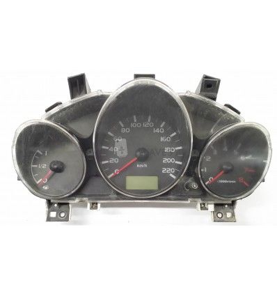 Cuadro instrumentos Mitsubishi Colt 1.3