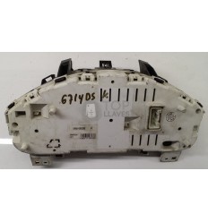 Cuadro instrumentos Mitsubishi Colt 1.3 2