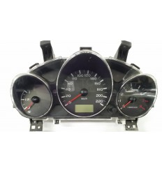 Cuadro instrumentos Mitsubishi Colt 1.1