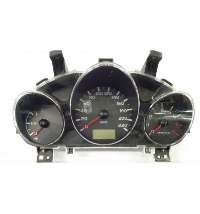 Cuadro instrumentos Mitsubishi Colt 1.1