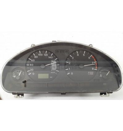 Cuadro instrumentos Mitsubishi Space Star 1.9