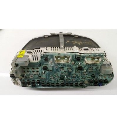 Cuadro instrumentos Volvo S40 1.6