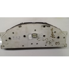 Cuadro instrumentos Volvo S60 2.4 2