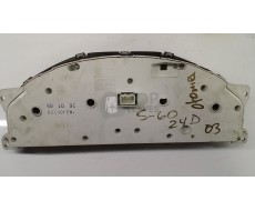 Cuadro instrumentos Volvo S60 2.4 Cuadro instrumentos Volvo S60 2.4