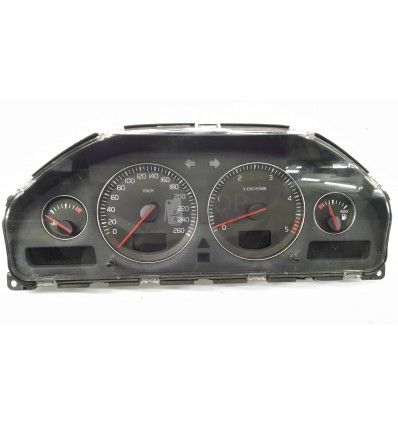 Cuadro instrumentos Volvo S60 2.4
