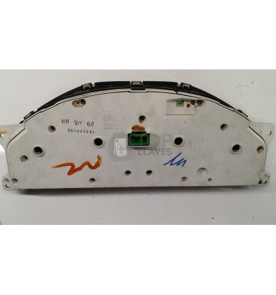 Cuadro instrumentos Volvo S60 2.4