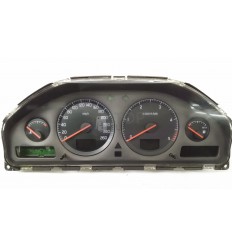 Cuadro instrumentos Volvo S80 2.5