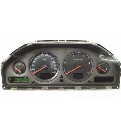 Cuadro instrumentos Volvo S80 2.5