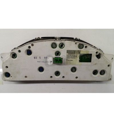 Cuadro instrumentos Volvo S80 2.5