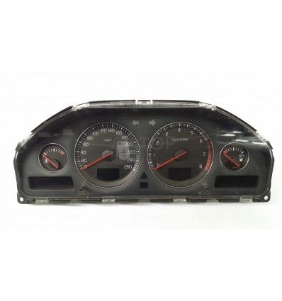 Cuadro instrumentos Volvo S60 2.5