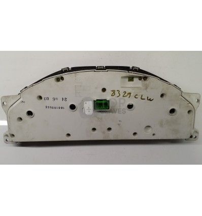 Cuadro instrumentos Volvo S60 2.5