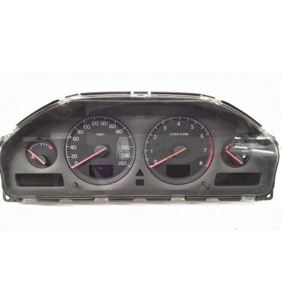 Cuadro instrumentos Volvo V70 2.5