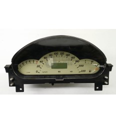 Cuadro instrumentos Mercedes Clase A 168 1.4
