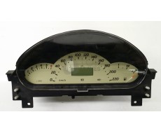 Cuadro instrumentos Mercedes Clase A 168 1.4