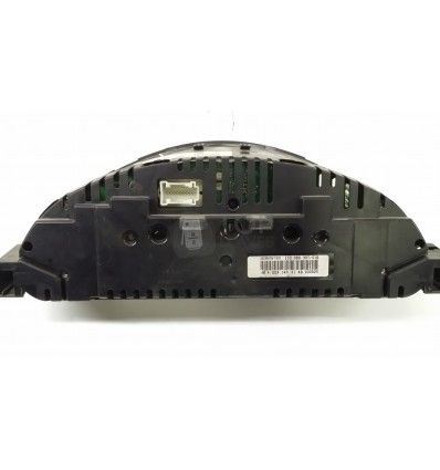 Cuadro instrumentos Mercedes C SportCoupe 230K